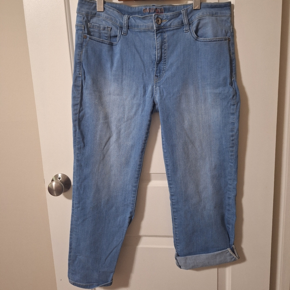 Santana  jeans